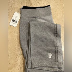 Tory Sport Grey leggings